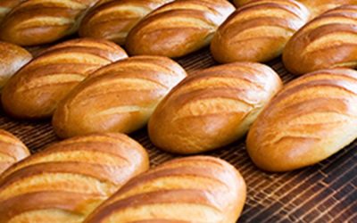 Energy audits for leading bread manufacturer