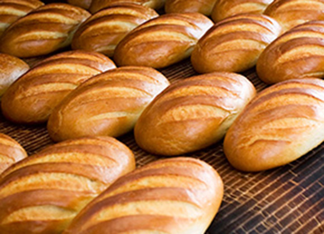Energy audits for leading bread manufacturer