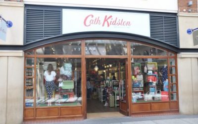 Cath Kidston Energy Audits