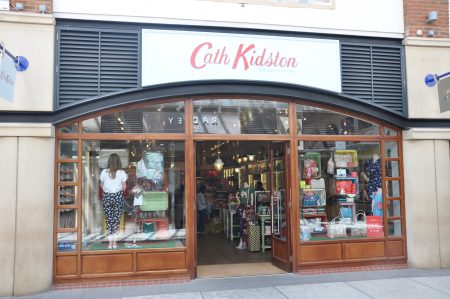 Cath Kidston Energy Audits